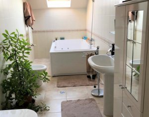 Appartement 4 chambres à louer dans Cluj-napoca, zone Buna Ziua