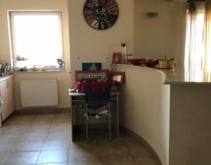 Appartement 4 chambres à louer dans Cluj-napoca, zone Buna Ziua