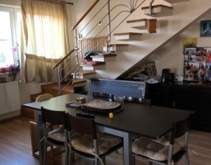 Appartement 4 chambres à louer dans Cluj-napoca, zone Buna Ziua