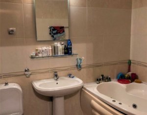 Appartement 4 chambres à louer dans Cluj-napoca, zone Buna Ziua