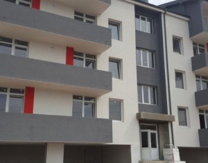 Lakás 2 szobák eladó on Cluj-napoca