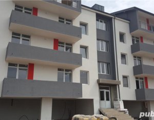 , 68m2 on Cluj-napoca