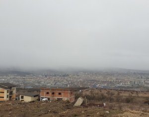 Terrain à vendre dans Cluj-napoca, zone Iris
