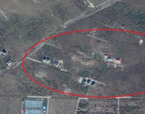Terrain à vendre dans Cluj-napoca, zone Iris