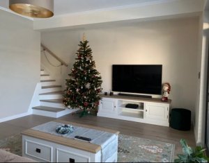 Ház 4 szobák eladó on Cluj-napoca, Zóna Europa