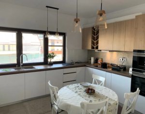 Ház 4 szobák eladó on Cluj-napoca, Zóna Europa