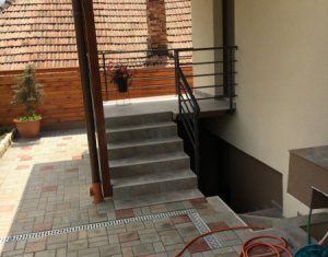 Ház 5 szobák kiadó on Cluj-napoca, Zóna Gara