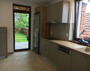 Ház 5 szobák kiadó on Cluj-napoca, Zóna Gara