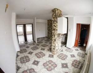 , 60m2 on Cluj-napoca, Zóna Manastur