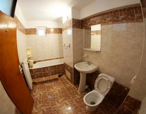 Lakás 3 szobák eladó on Cluj-napoca, Zóna Manastur