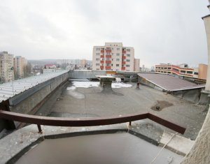Lakás 3 szobák eladó on Cluj-napoca, Zóna Manastur