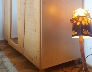 Lakás 2 szobák eladó on Cluj-napoca, Zóna Manastur