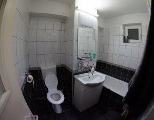 Lakás 2 szobák eladó on Cluj-napoca, Zóna Manastur