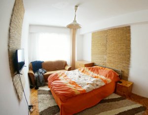 Lakás 2 szobák eladó on Cluj-napoca, Zóna Manastur