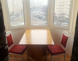 Lakás 2 szobák eladó on Cluj-napoca, Zóna Manastur