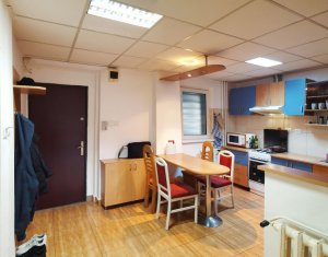 Lakás 2 szobák eladó on Cluj-napoca, Zóna Manastur