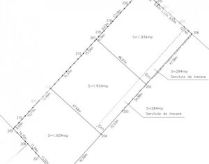 , 1000m2 on Cluj-napoca, Zóna Andrei Muresanu