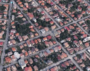 Telek eladó on Cluj-napoca, Zóna Andrei Muresanu