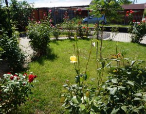 Ház 4 szobák eladó on Floresti