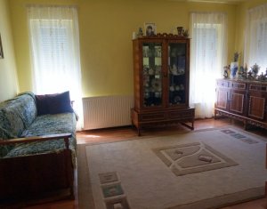 Ház 4 szobák eladó on Floresti