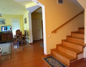 Ház 4 szobák eladó on Floresti