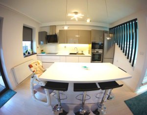 Ház 4 szobák eladó on Cluj-napoca, Zóna Someseni