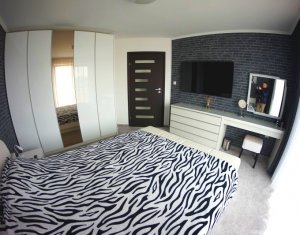 Ház 4 szobák eladó on Cluj-napoca, Zóna Someseni