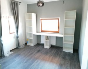 Ház 4 szobák kiadó on Cluj-napoca, Zóna Borhanci