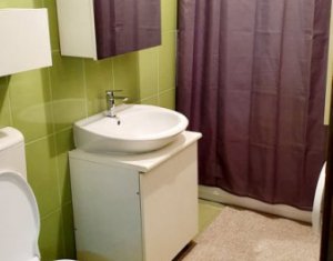 Lakás 2 szobák eladó on Floresti