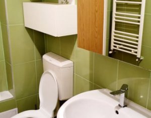 Lakás 2 szobák eladó on Floresti