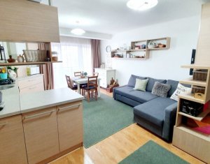 Lakás 2 szobák eladó on Floresti