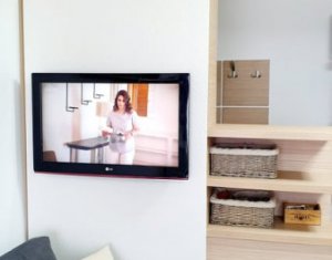 Lakás 2 szobák eladó on Floresti