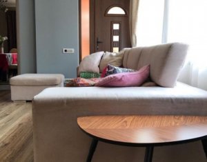 Ház 4 szobák kiadó on Cluj-napoca, Zóna Someseni