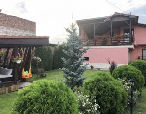 Ház 4 szobák kiadó on Cluj-napoca, Zóna Someseni