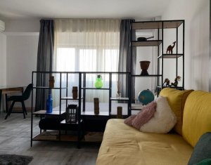 Lakás 1 szobák eladó on Cluj-napoca, Zóna Gheorgheni