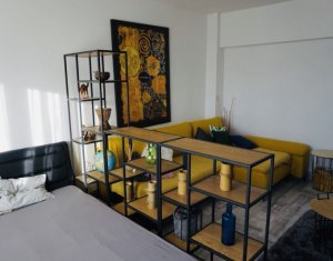 Lakás 1 szobák eladó on Cluj-napoca, Zóna Gheorgheni