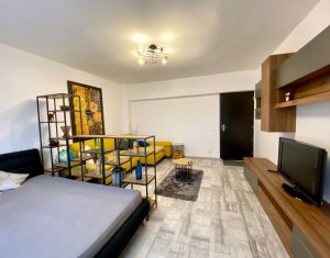 Lakás 1 szobák kiadó on Cluj-napoca, Zóna Gheorgheni