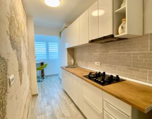 Lakás 1 szobák kiadó on Cluj-napoca, Zóna Gheorgheni