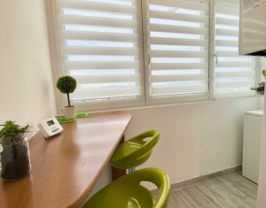 Lakás 1 szobák kiadó on Cluj-napoca, Zóna Gheorgheni