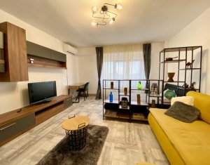 Lakás 1 szobák kiadó on Cluj-napoca, Zóna Gheorgheni