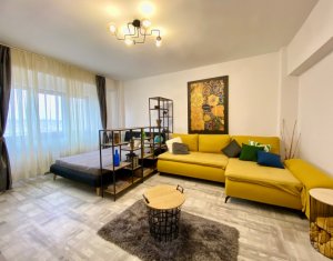 Lakás 1 szobák kiadó on Cluj-napoca, Zóna Gheorgheni