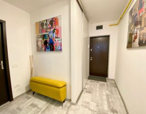 Lakás 1 szobák kiadó on Cluj-napoca, Zóna Gheorgheni