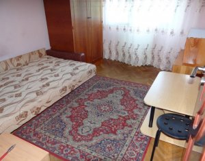 Lakás 3 szobák kiadó on Cluj-napoca, Zóna Manastur