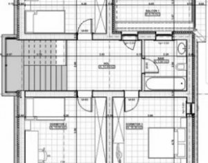 Ház 4 szobák eladó on Cluj-napoca, Zóna Iris