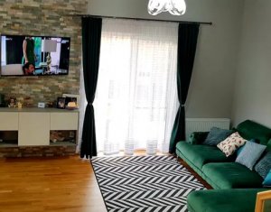 Ház 4 szobák eladó on Cluj-napoca, Zóna Iris