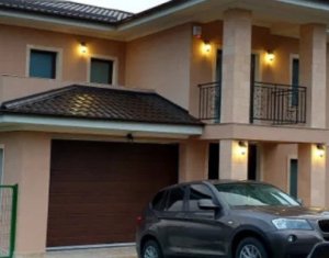 Ház 4 szobák eladó on Cluj-napoca, Zóna Iris