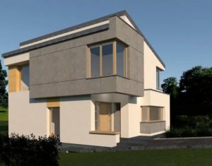 Ház 4 szobák eladó on Cluj-napoca, Zóna Iris