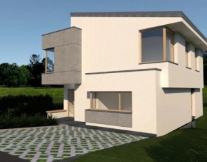 Ház 4 szobák eladó on Cluj-napoca, Zóna Iris