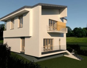 Ház 4 szobák eladó on Cluj-napoca, Zóna Iris