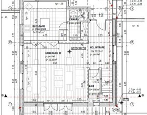 Ház 4 szobák eladó on Cluj-napoca, Zóna Iris